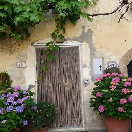 Dimora Plandiana Daire